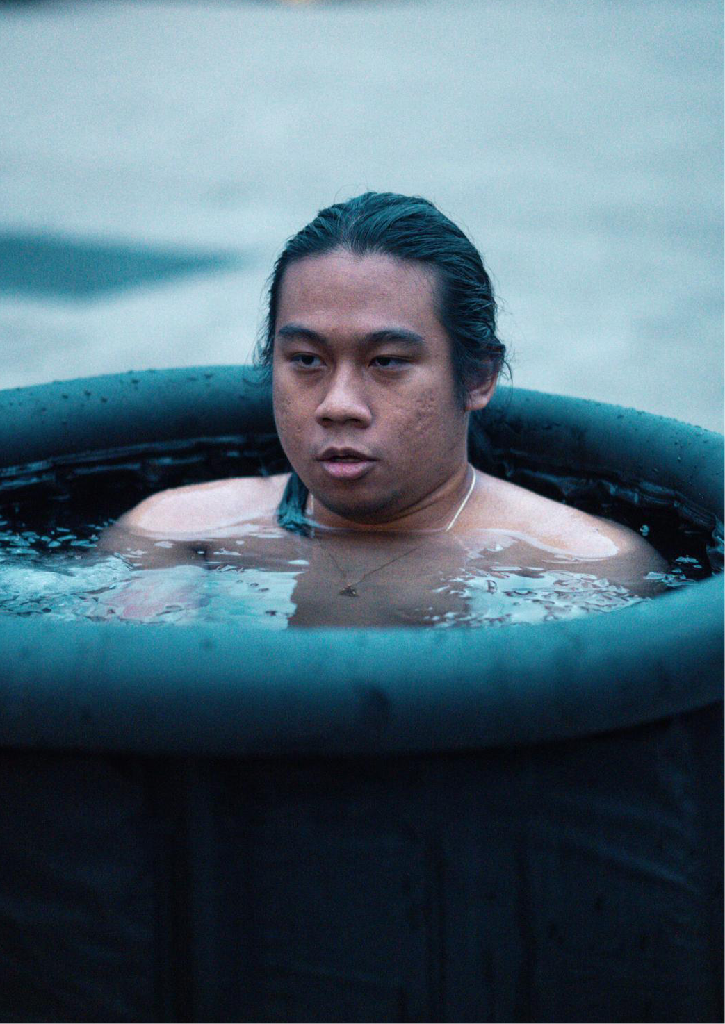 Ice Bath