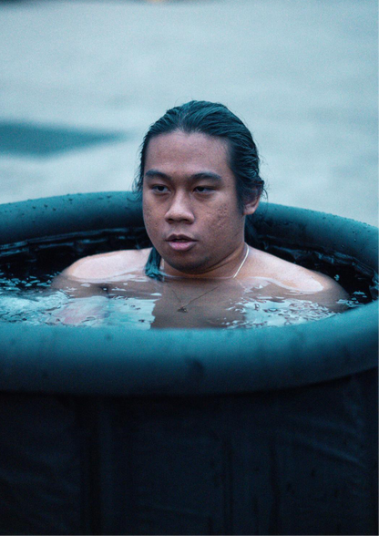 Ice Bath