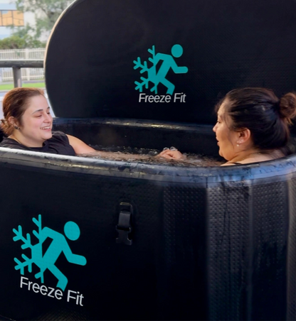 Ice Bath Tub