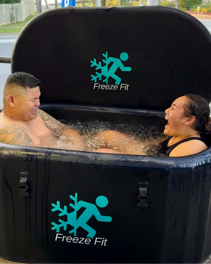 Ice Bath Tub