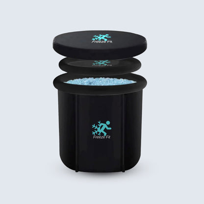 Ice Bath Pod